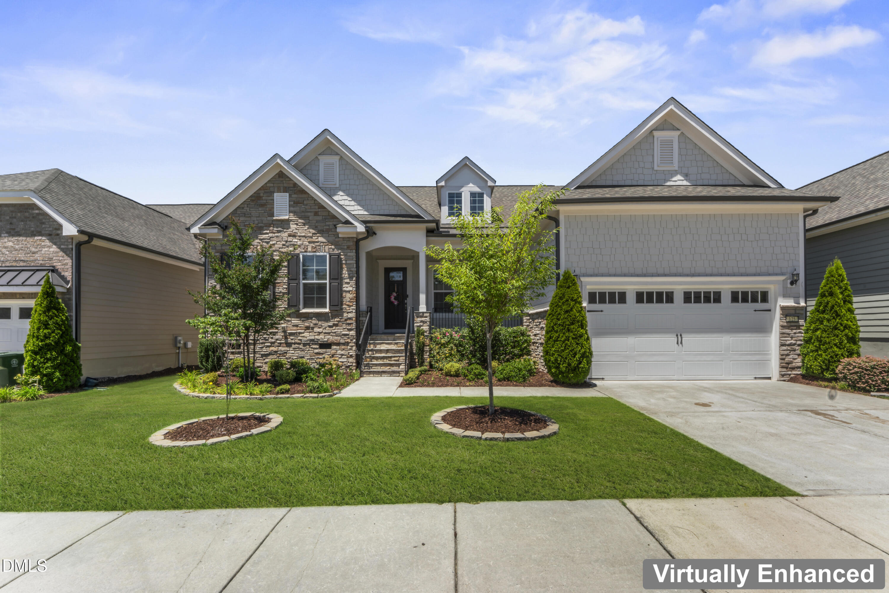 125 Damsire Way
