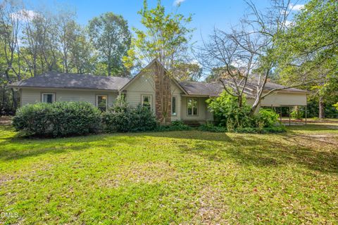 111 Innsbruck Drive Clayton NC 27527
