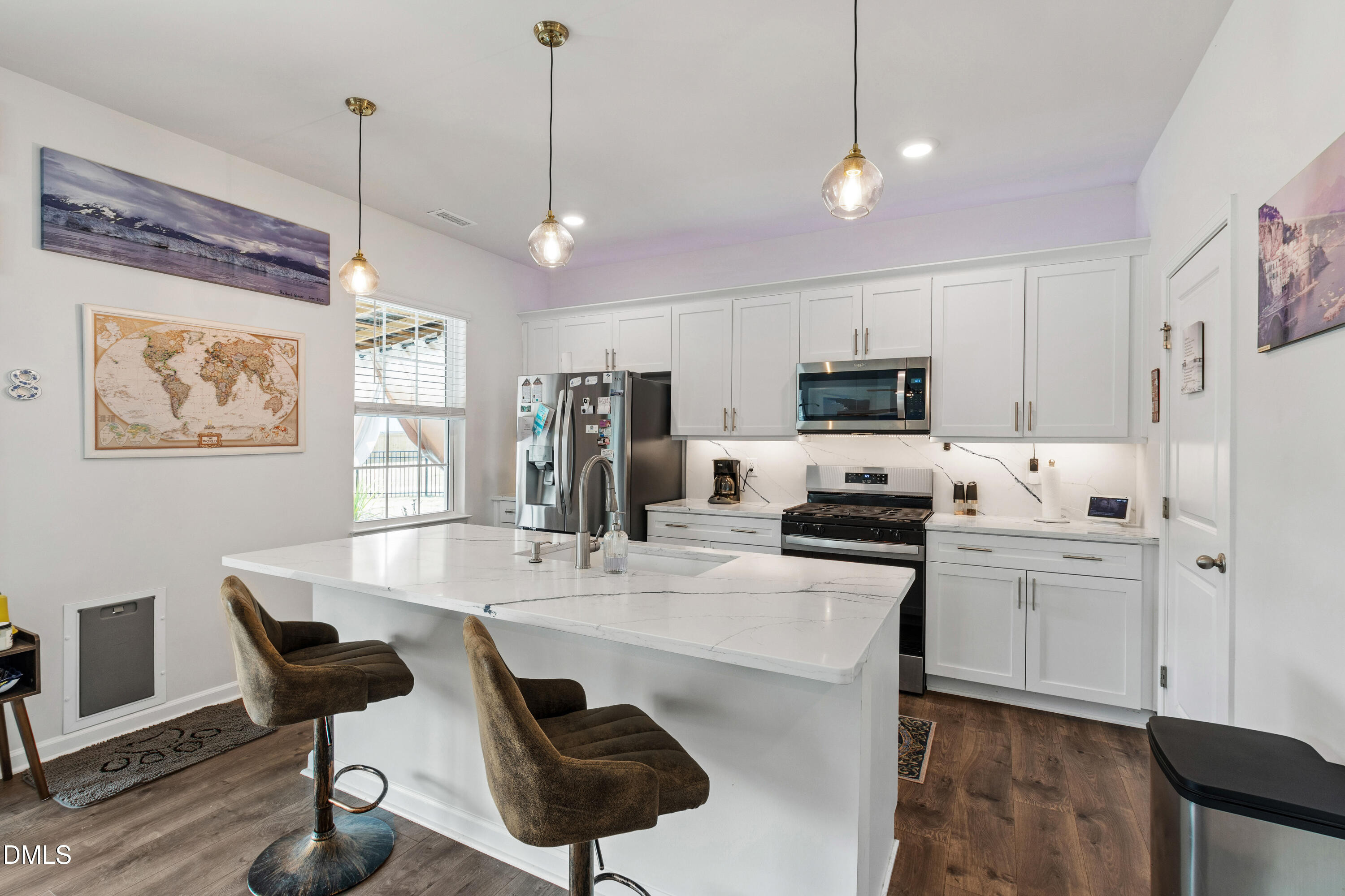 2128 Fletchers Ridge Drive