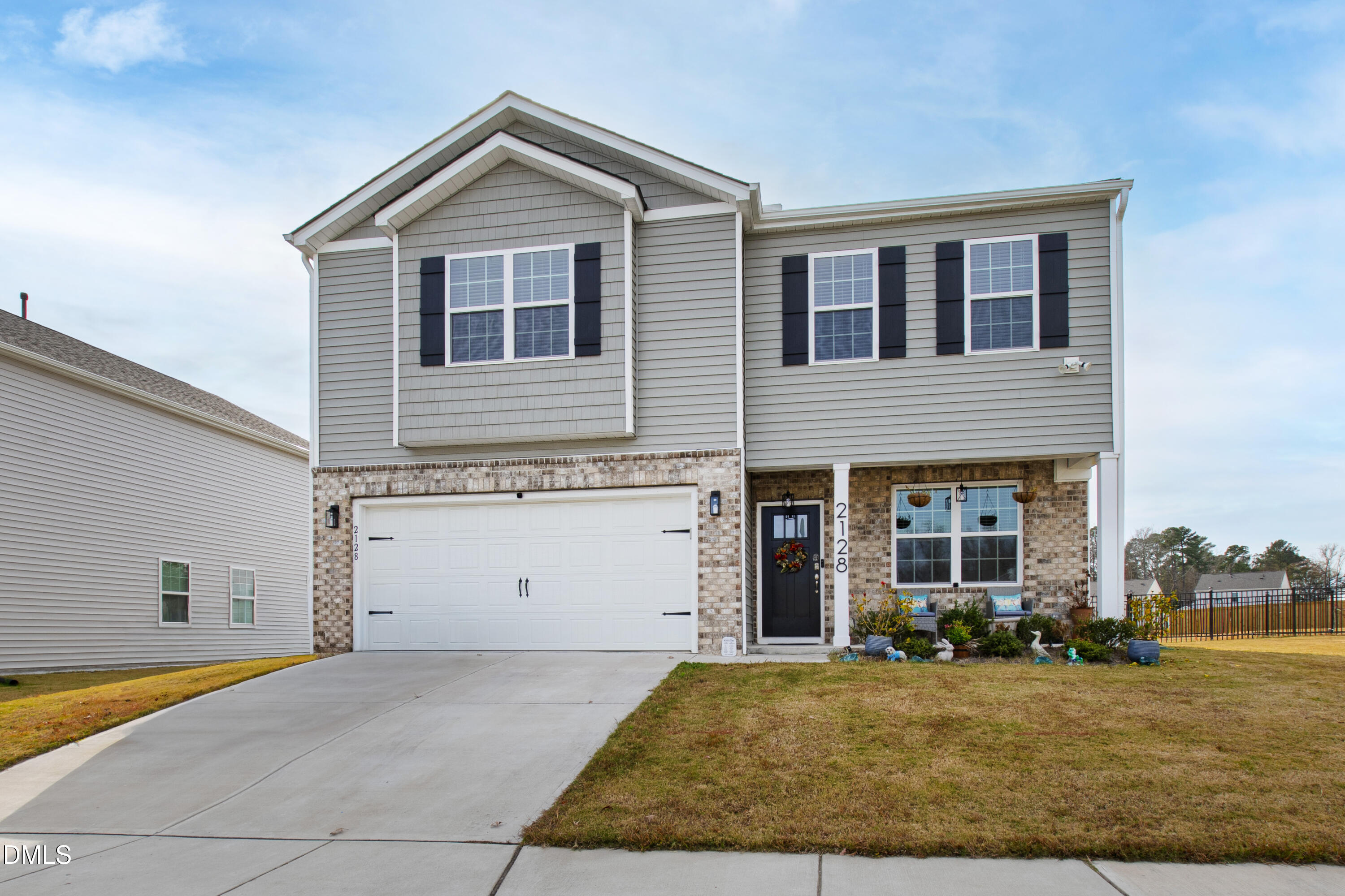 2128 Fletchers Ridge Drive