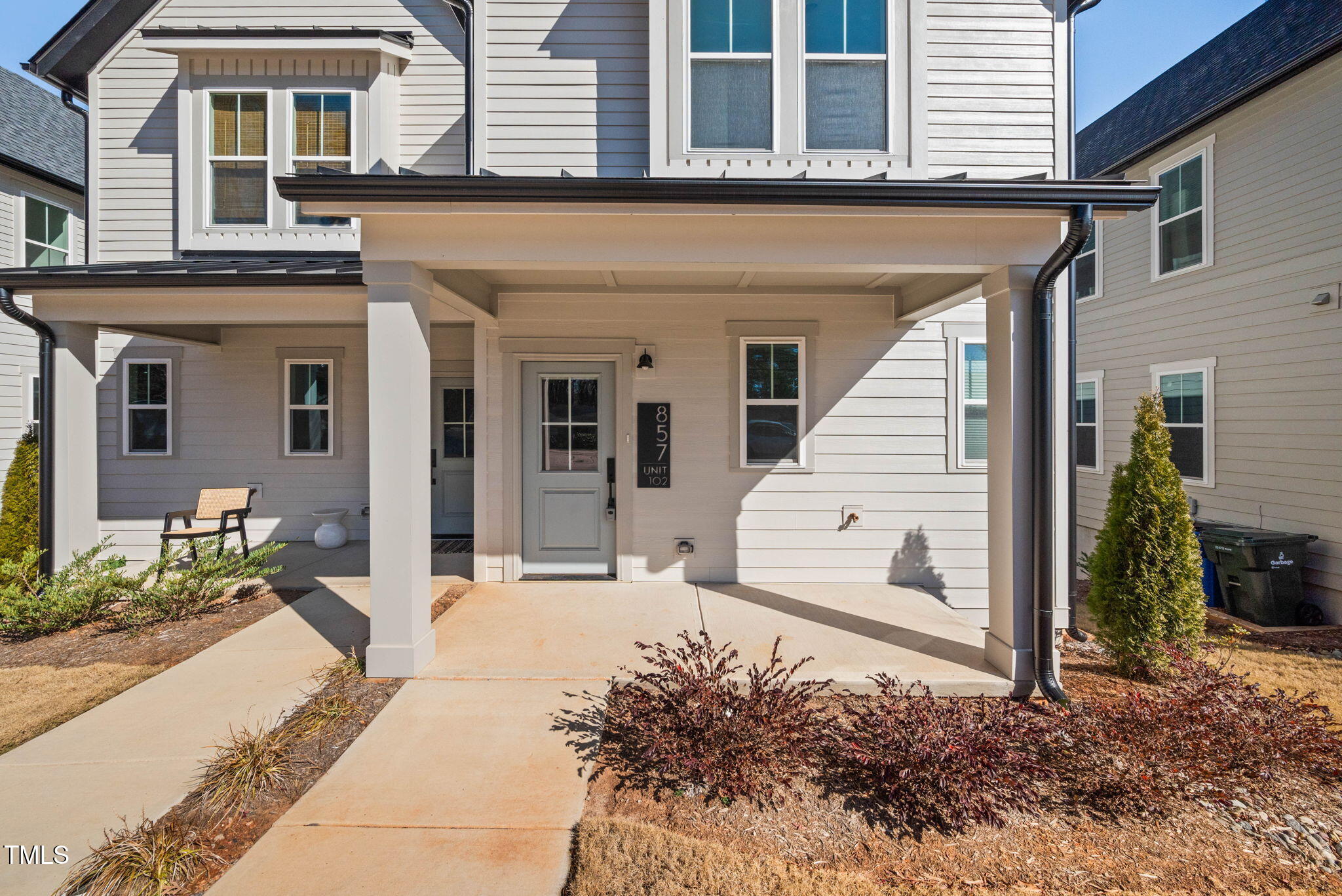 857 Athens Drive 102