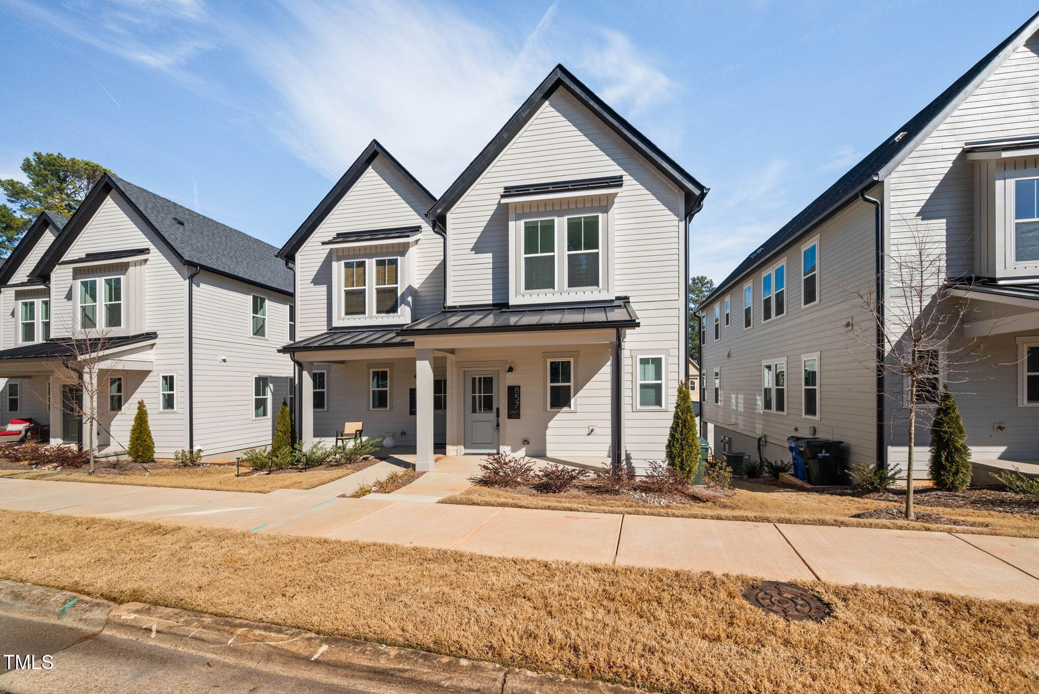 857 Athens Drive 102