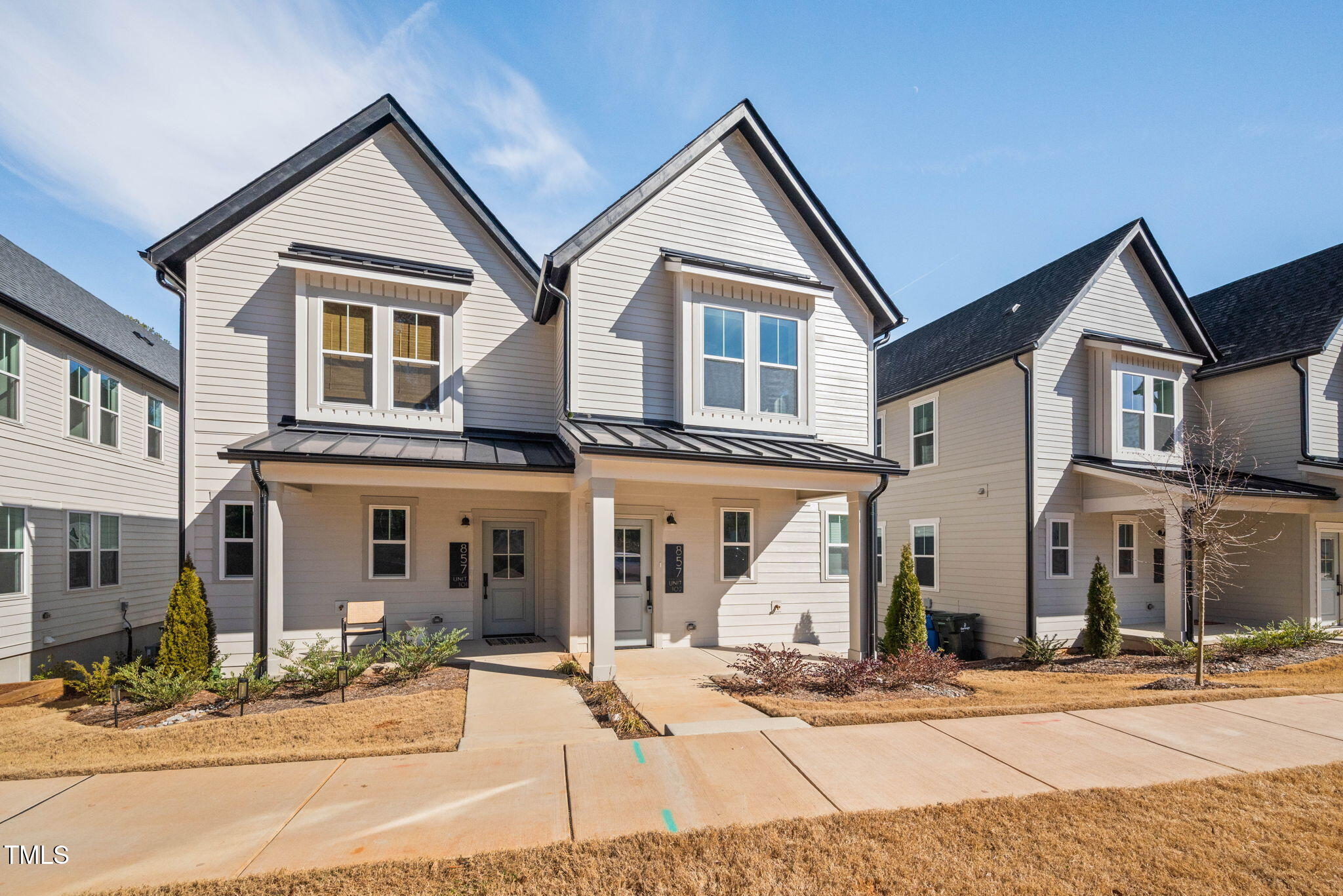 857 Athens Drive 102