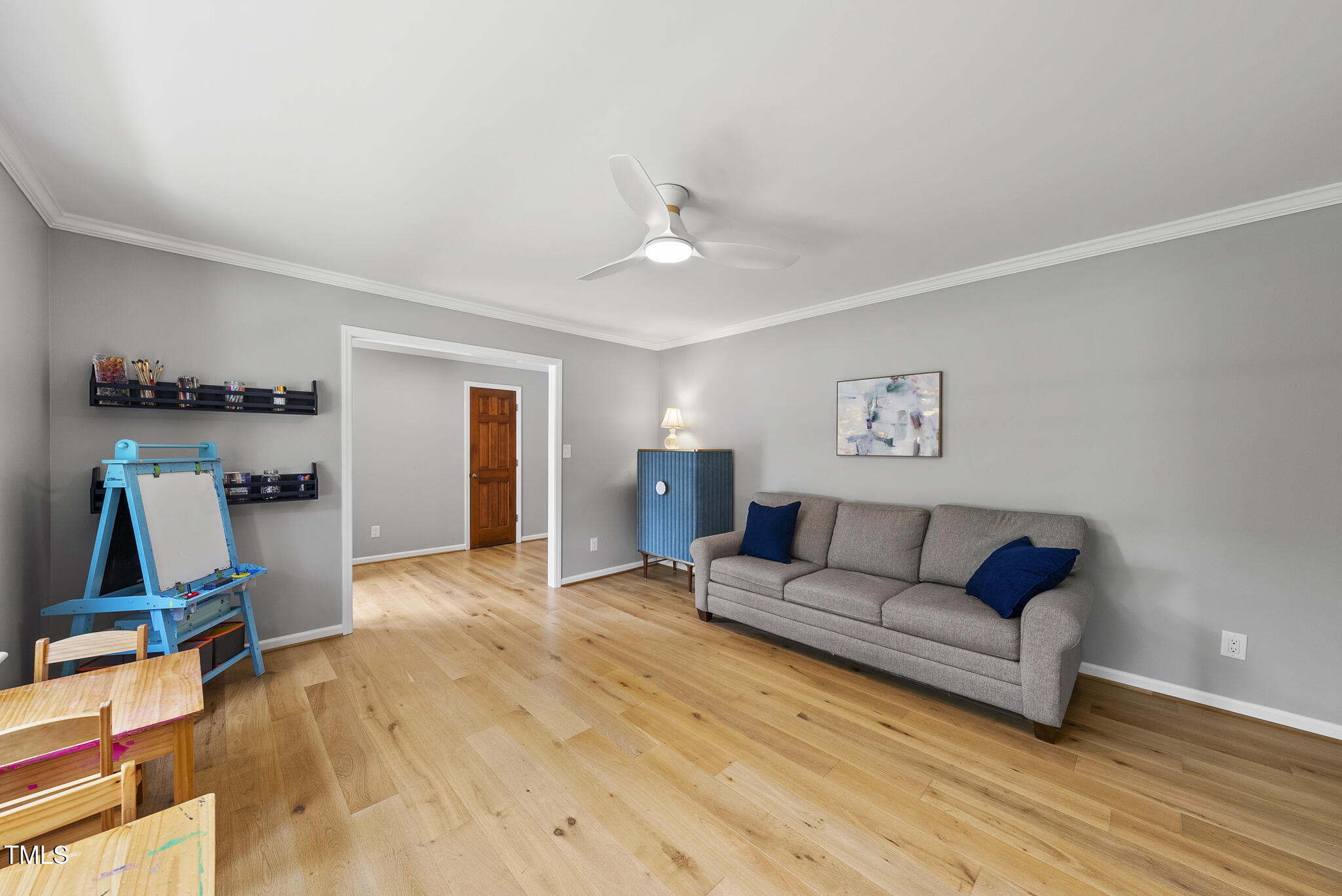 821 Van Thomas Drive