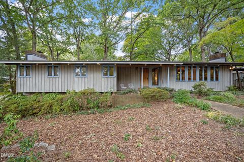 3401 Caldwell Drive Raleigh NC 27607