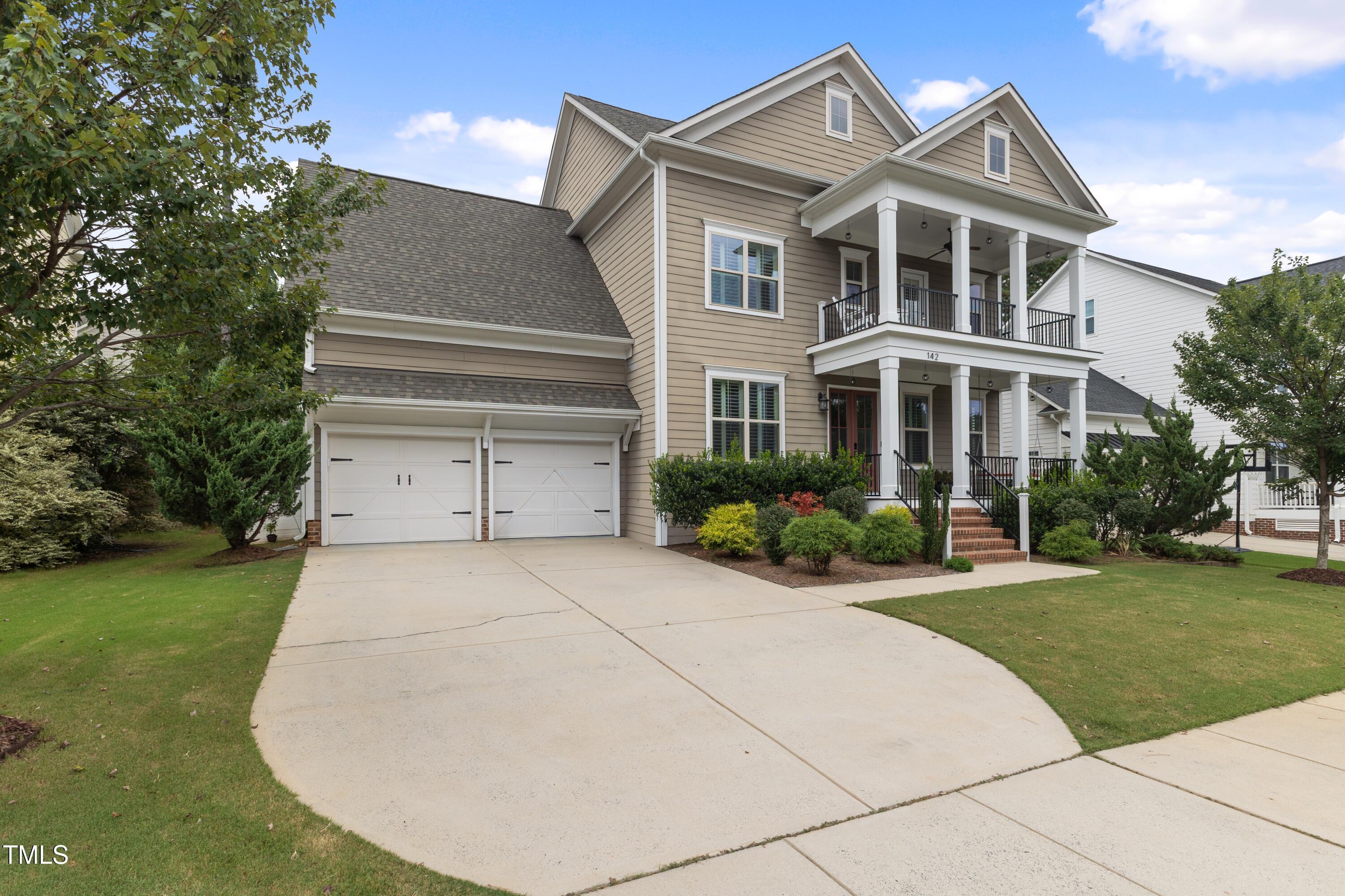 142 Ironcreek Place