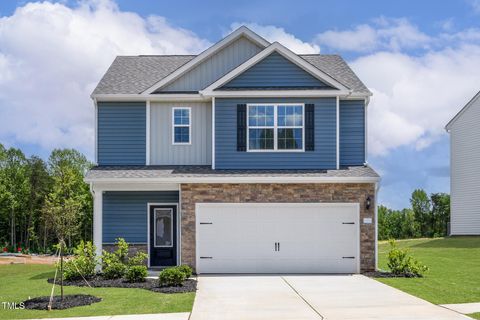 1010 Rhino Bend Oxford NC 27565