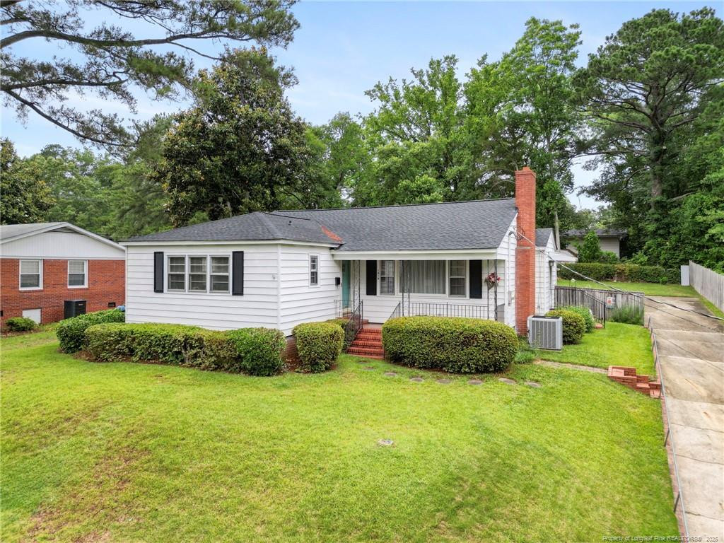 1918 Rogers Drive