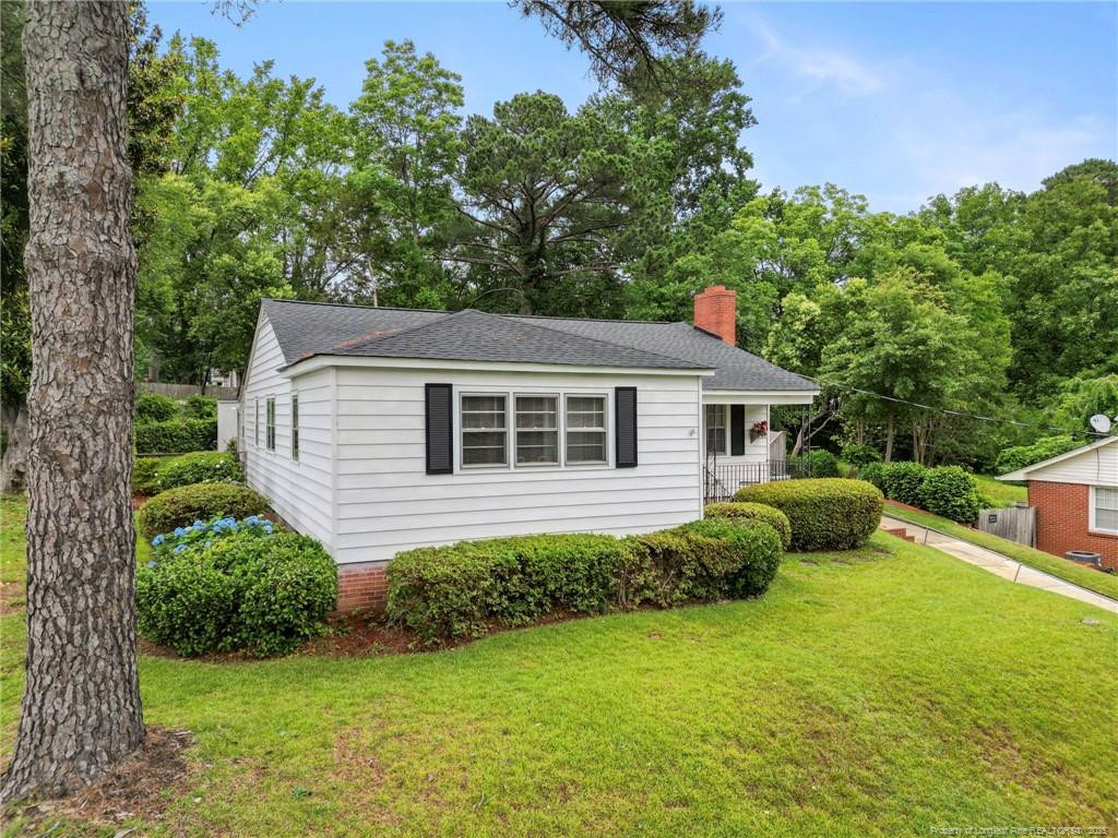 1918 Rogers Drive
