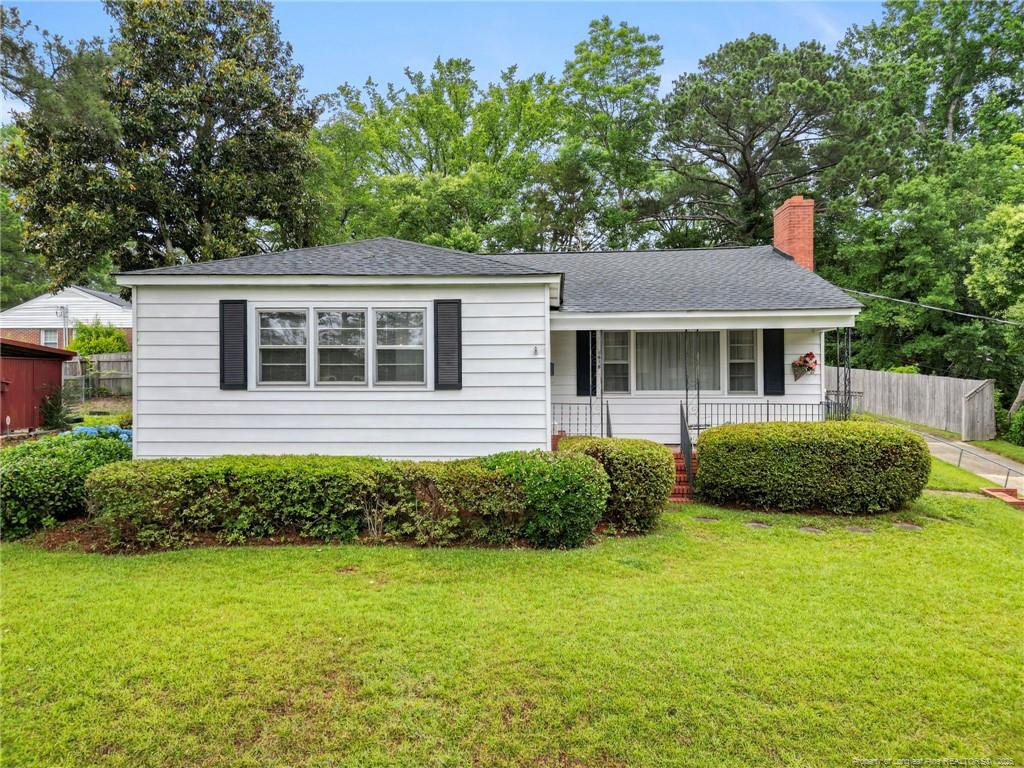 1918 Rogers Drive