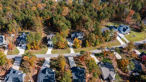 A home in Franklinton