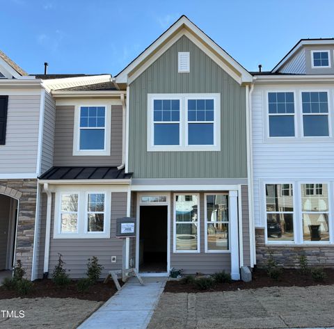 6332 Granite Quarry Drive, Raleigh, NC 27610 - #: 10071002