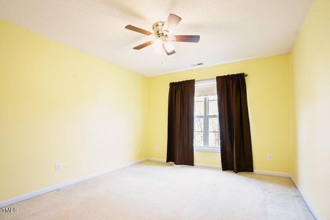 A home in Raleigh