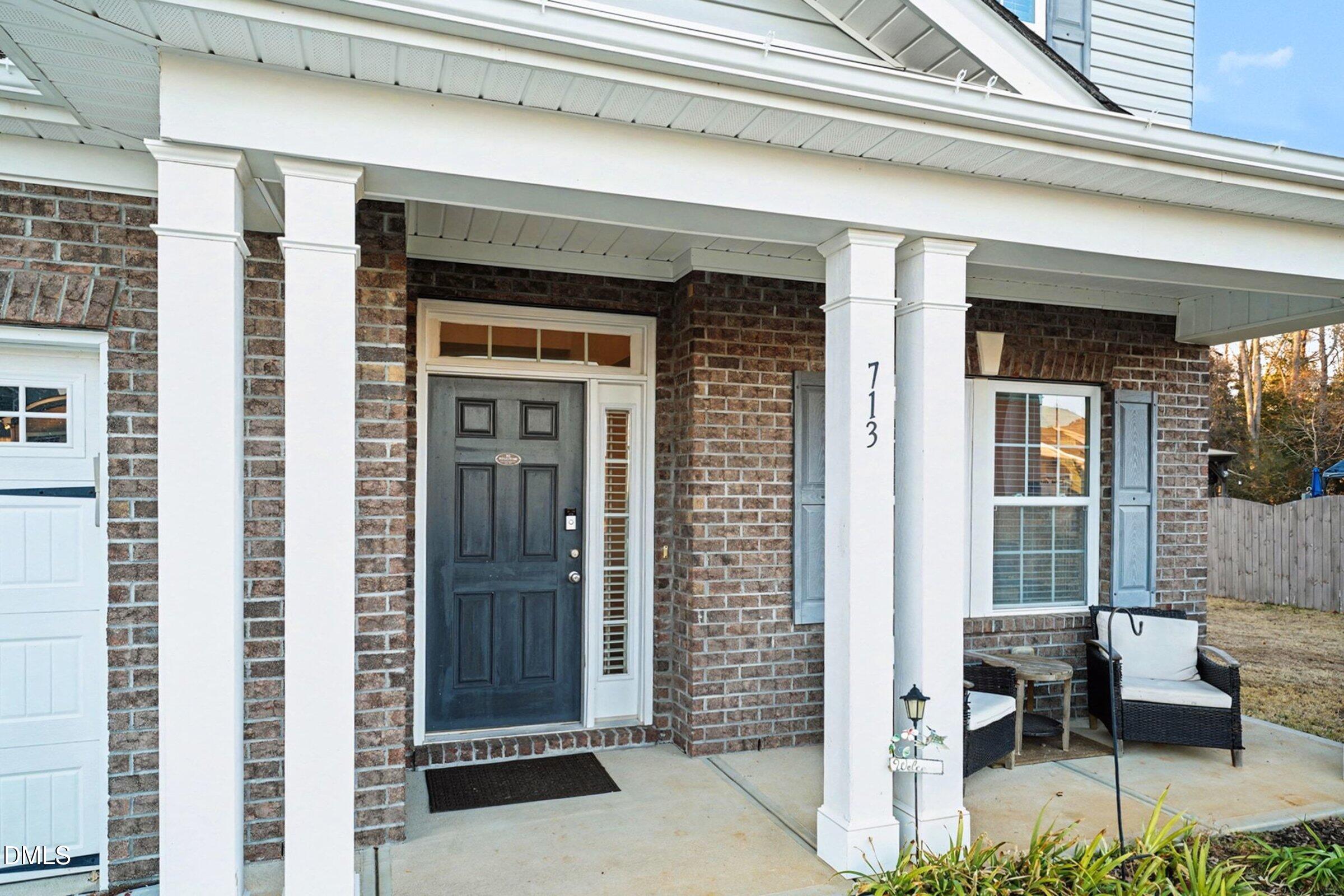 713 Harvest Point Drive