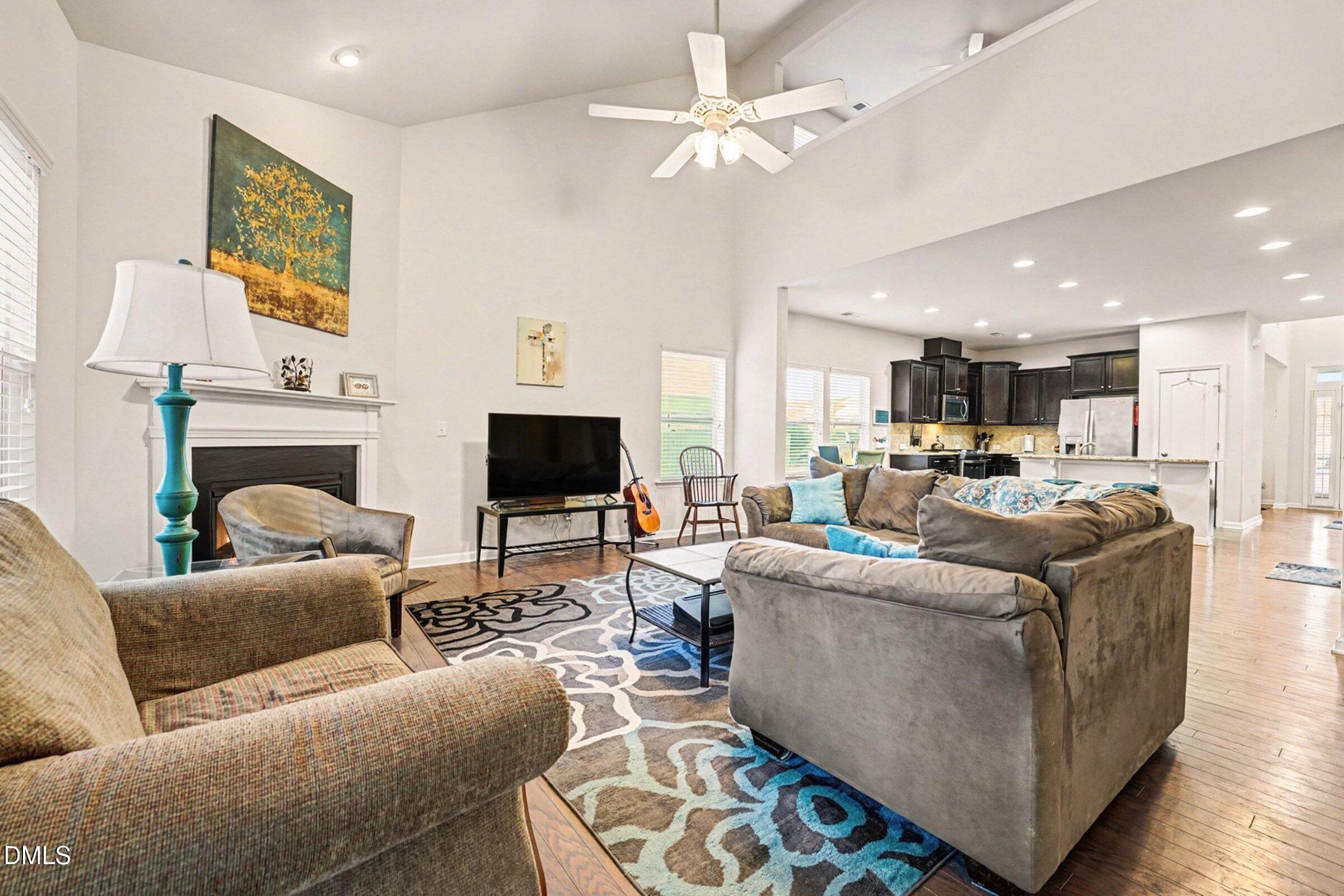 713 Harvest Point Drive