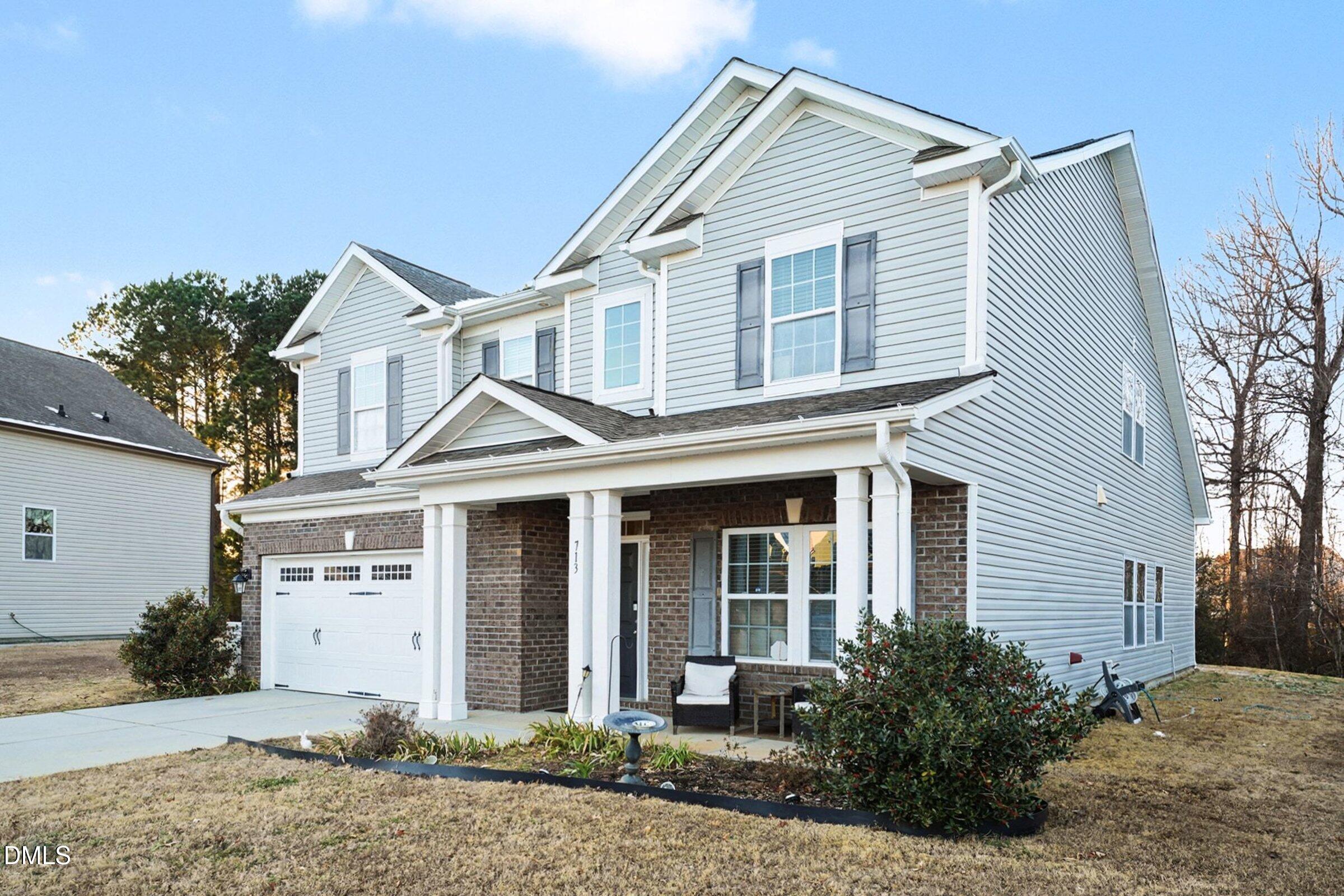 713 Harvest Point Drive