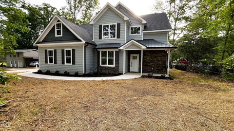 2405 Pearces Road Zebulon NC 27597
