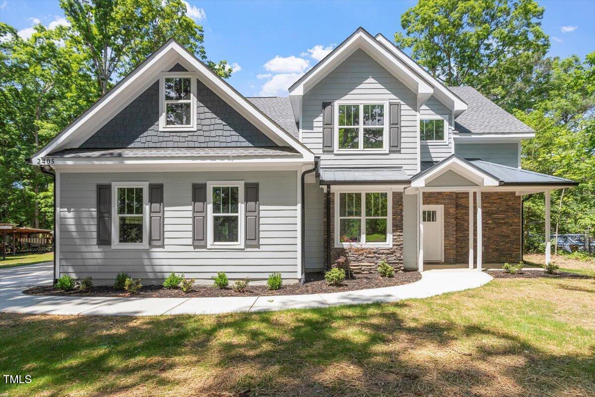 2405 Pearces Road