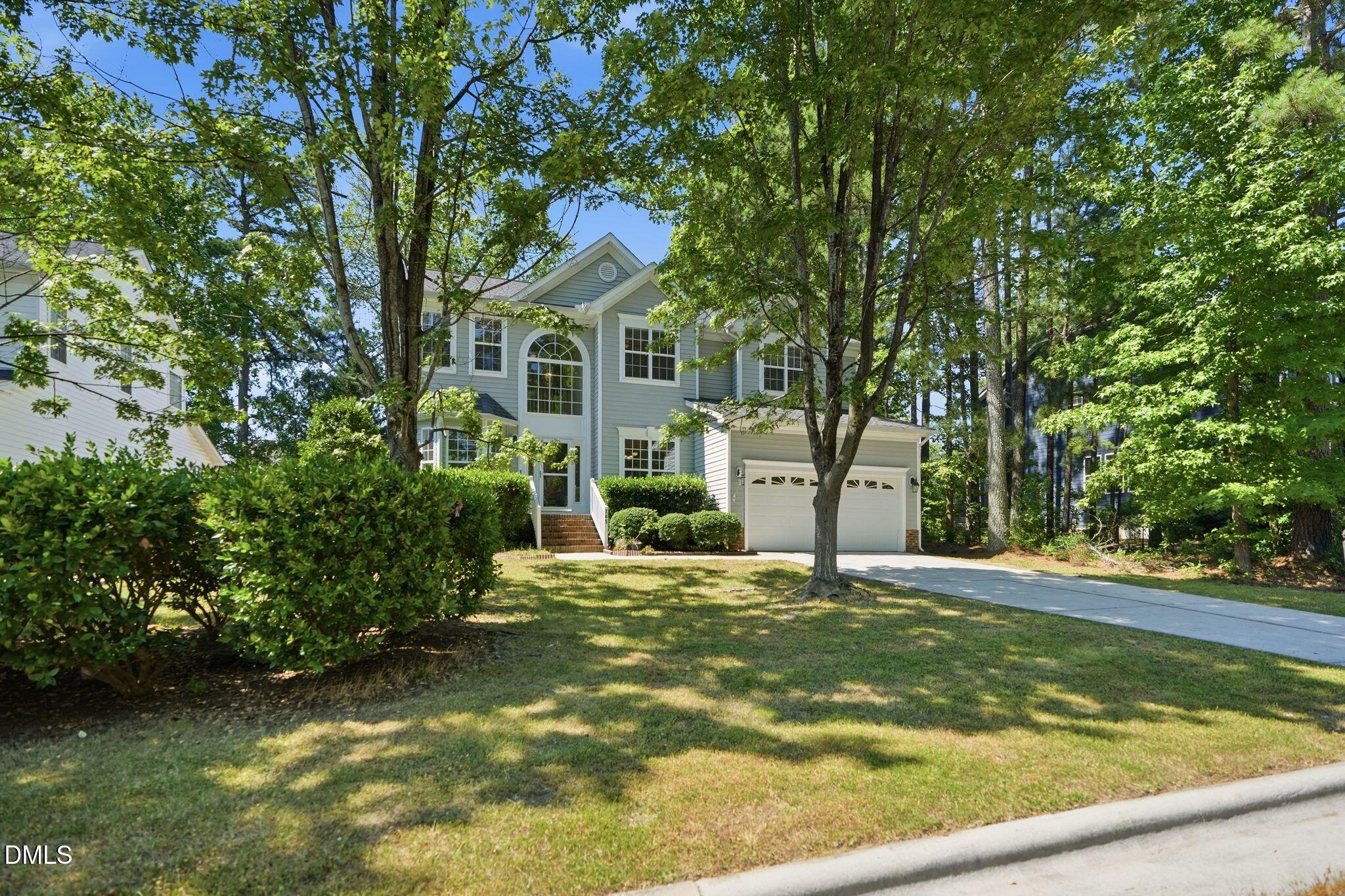 205 Bethabara Lane