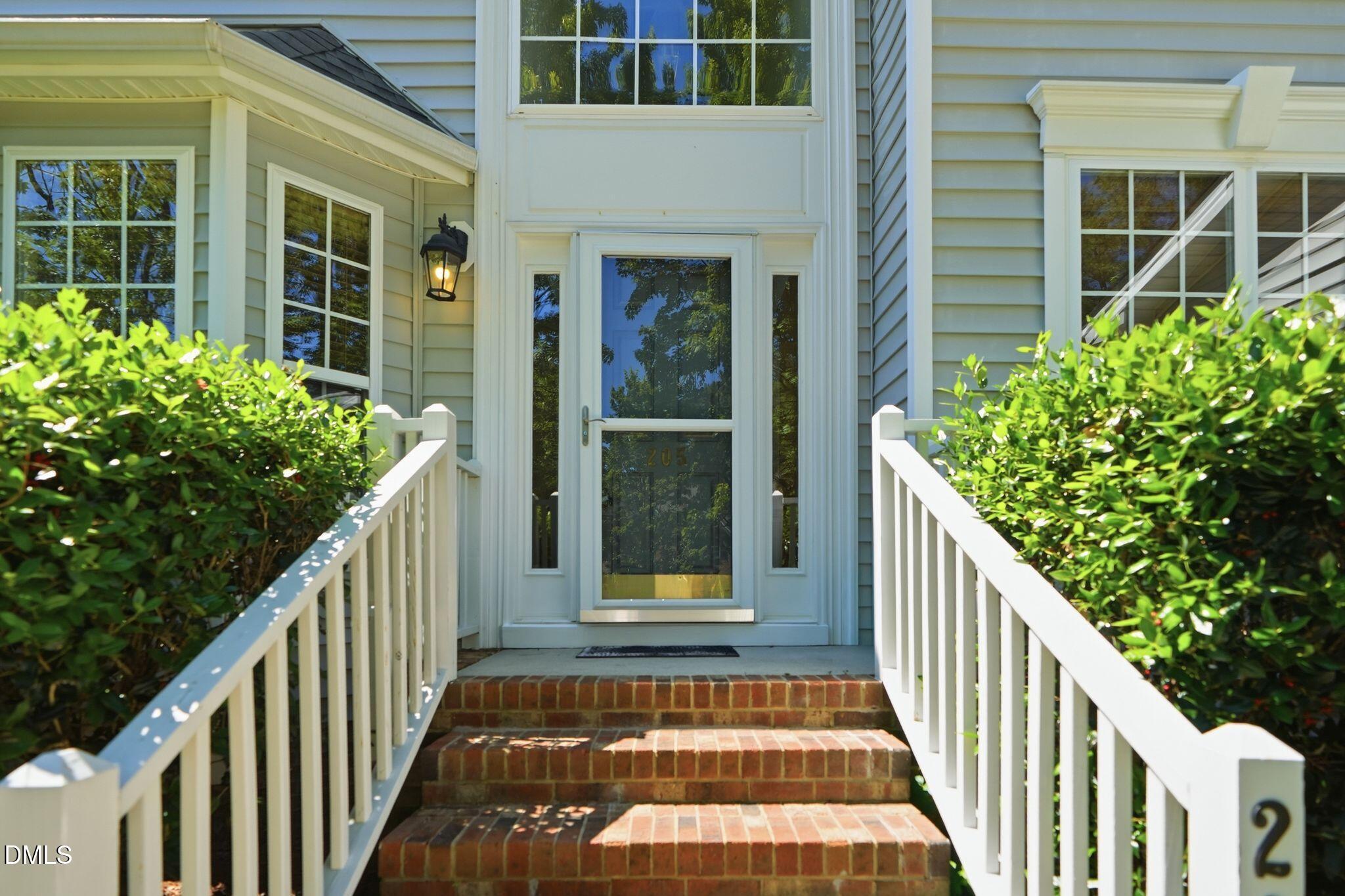 205 Bethabara Lane