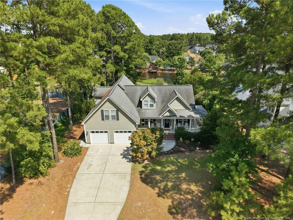 179 Tilden Howington Drive