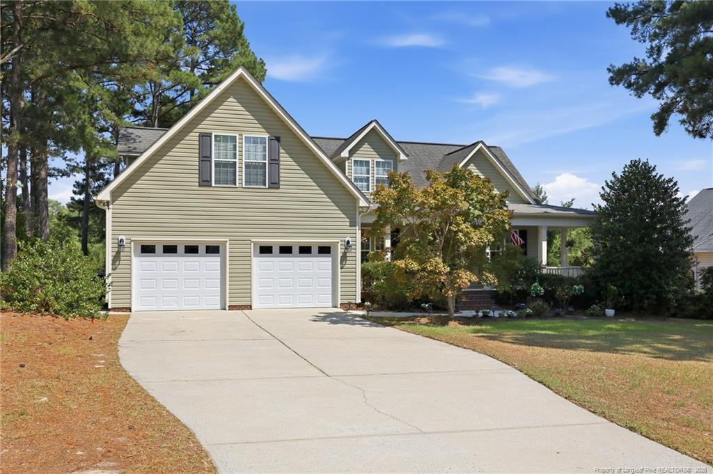 179 Tilden Howington Drive
