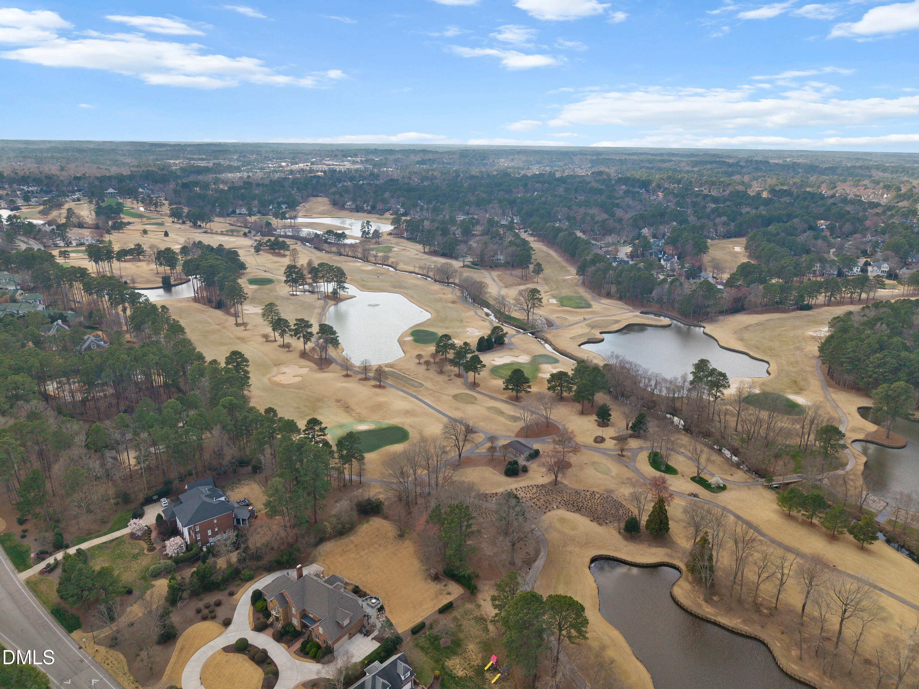 400 Kirkeenan Circle