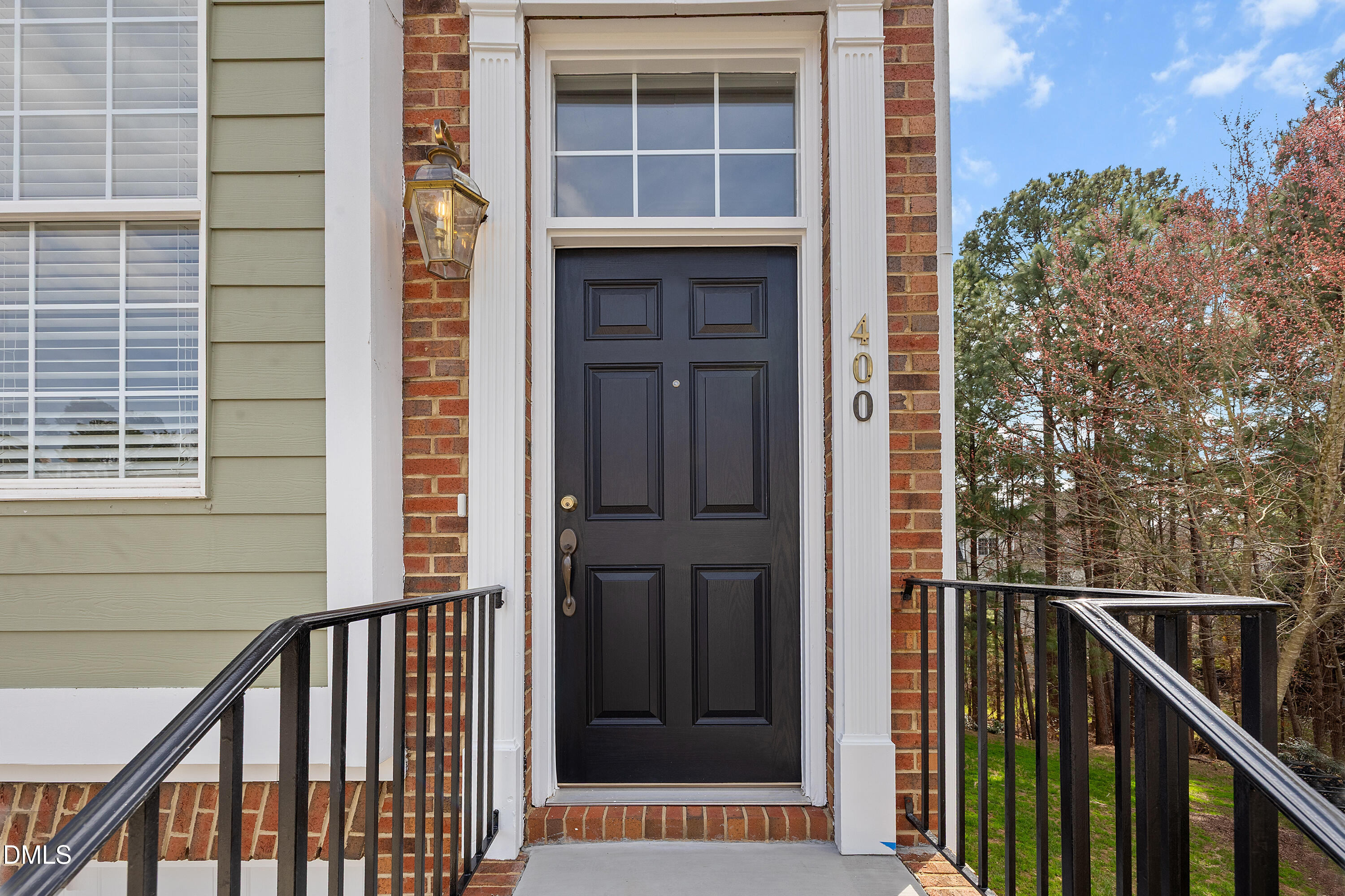 400 Kirkeenan Circle