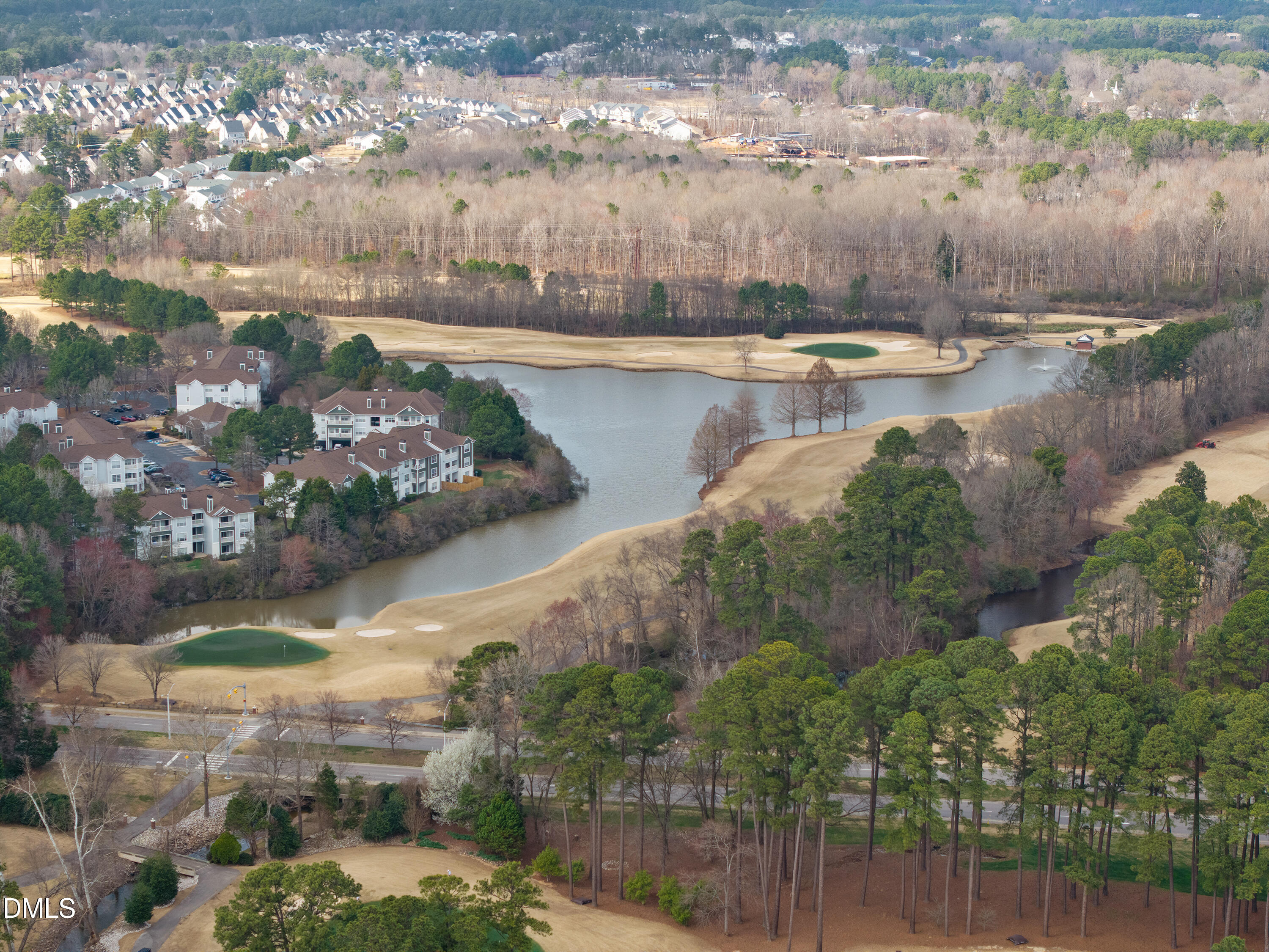 400 Kirkeenan Circle