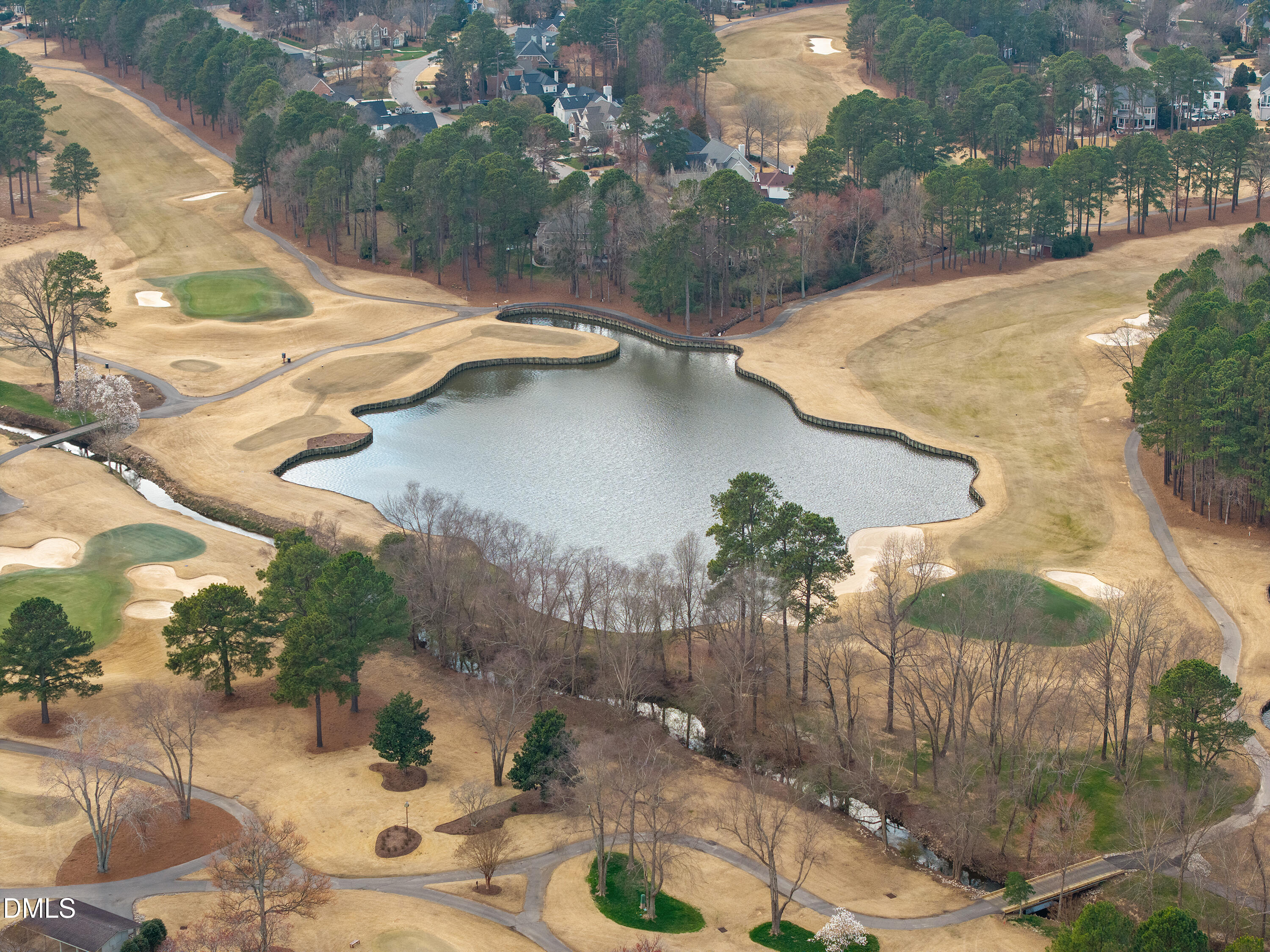 400 Kirkeenan Circle