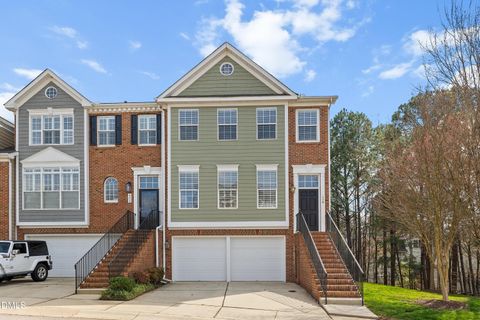 400 Kirkeenan Circle Morrisville NC 27560