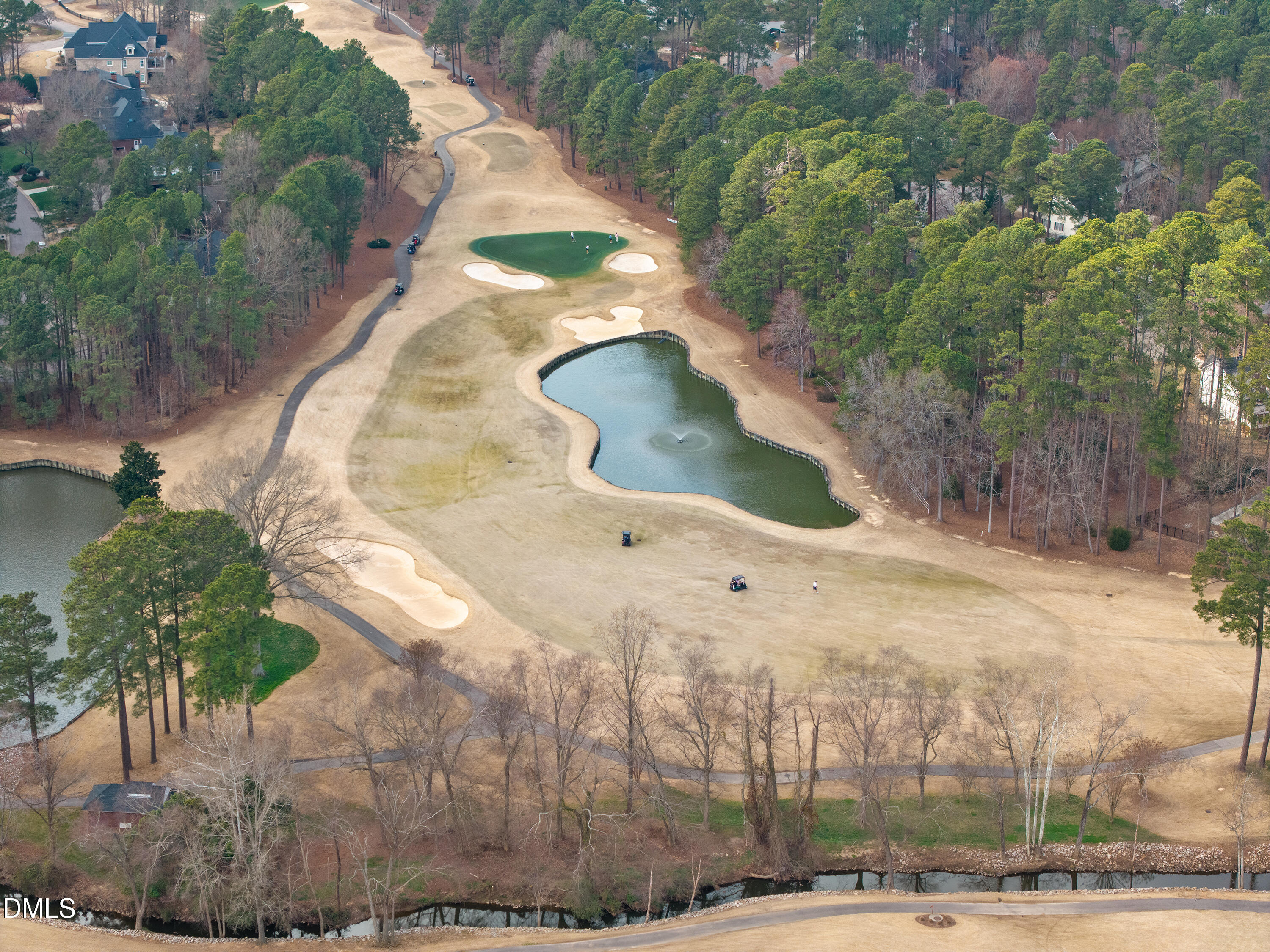 400 Kirkeenan Circle