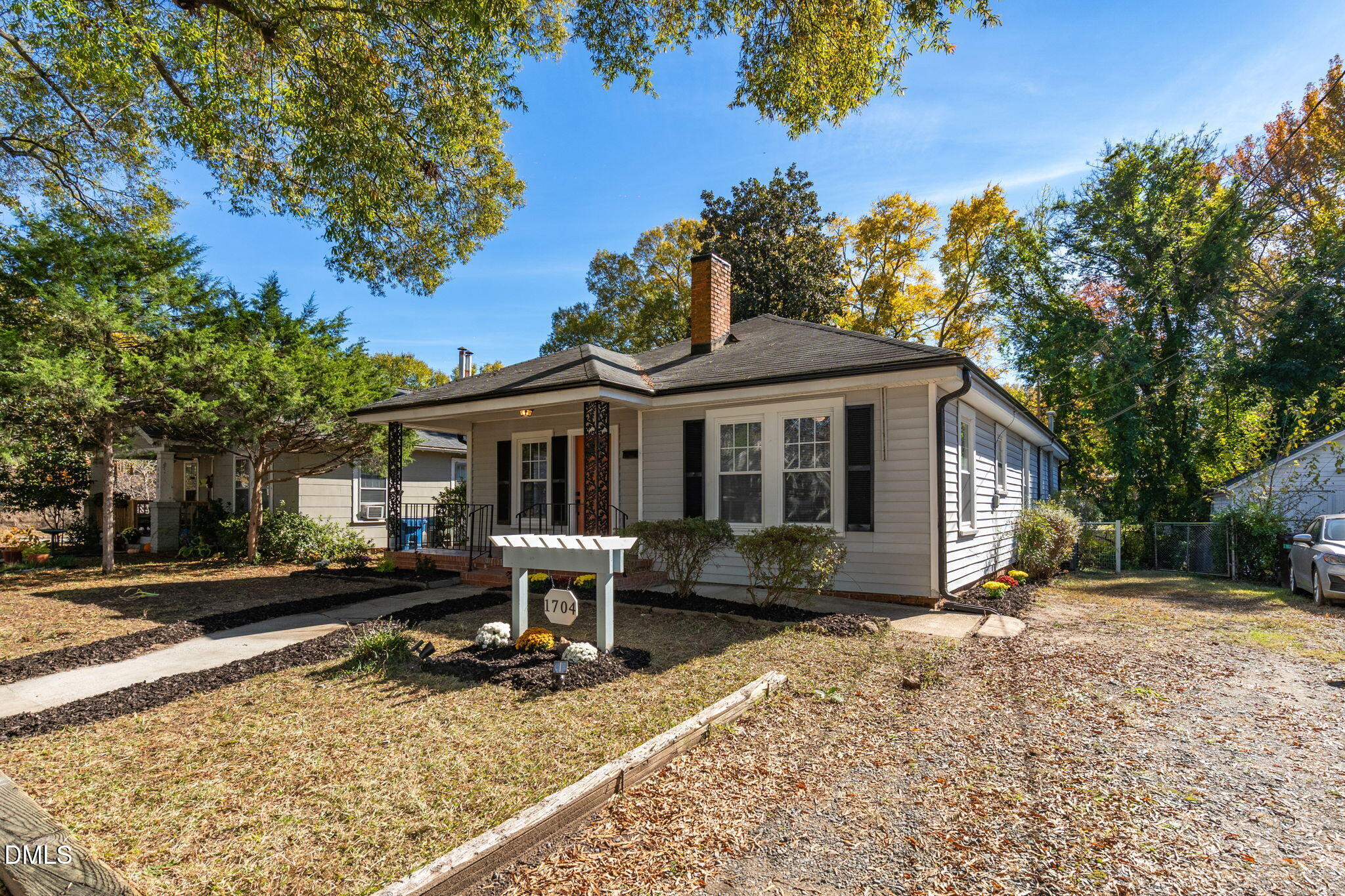 1704 Southgate Street