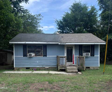 Photo of 705 Merrywood Drive, Raleigh, NC 27610 (MLS # 10171640)