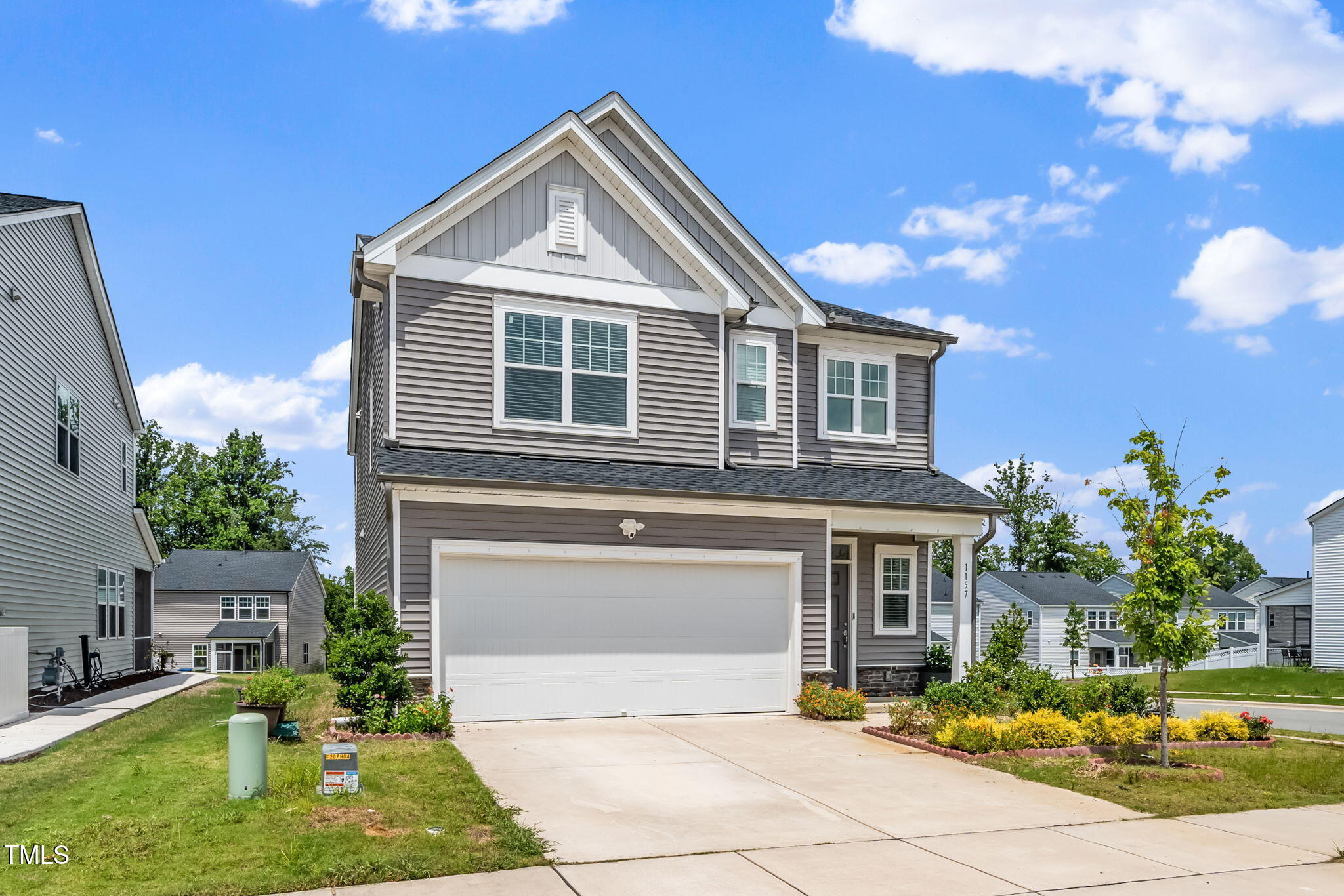 1157 Matterhorn Drive