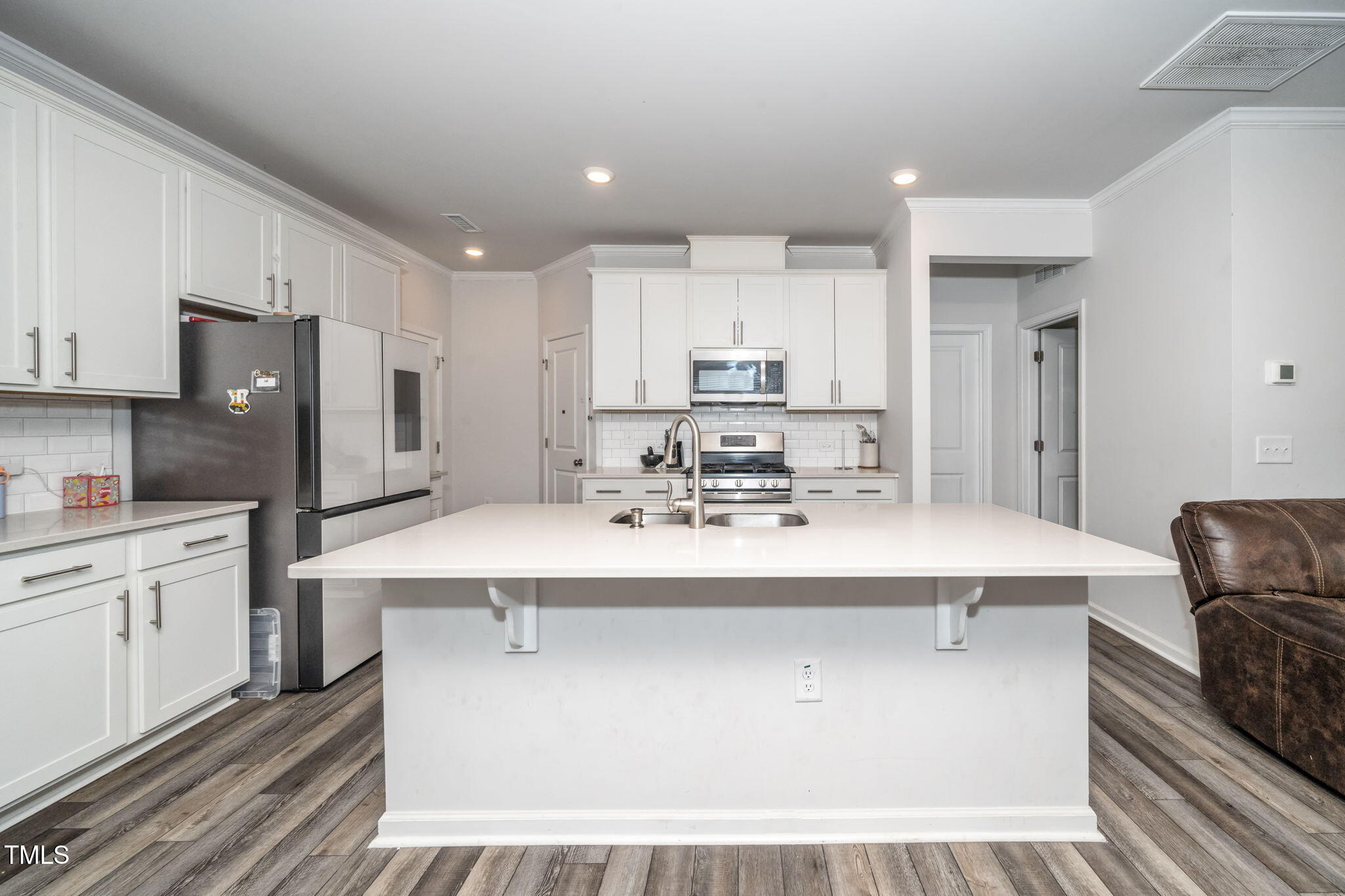 1157 Matterhorn Drive