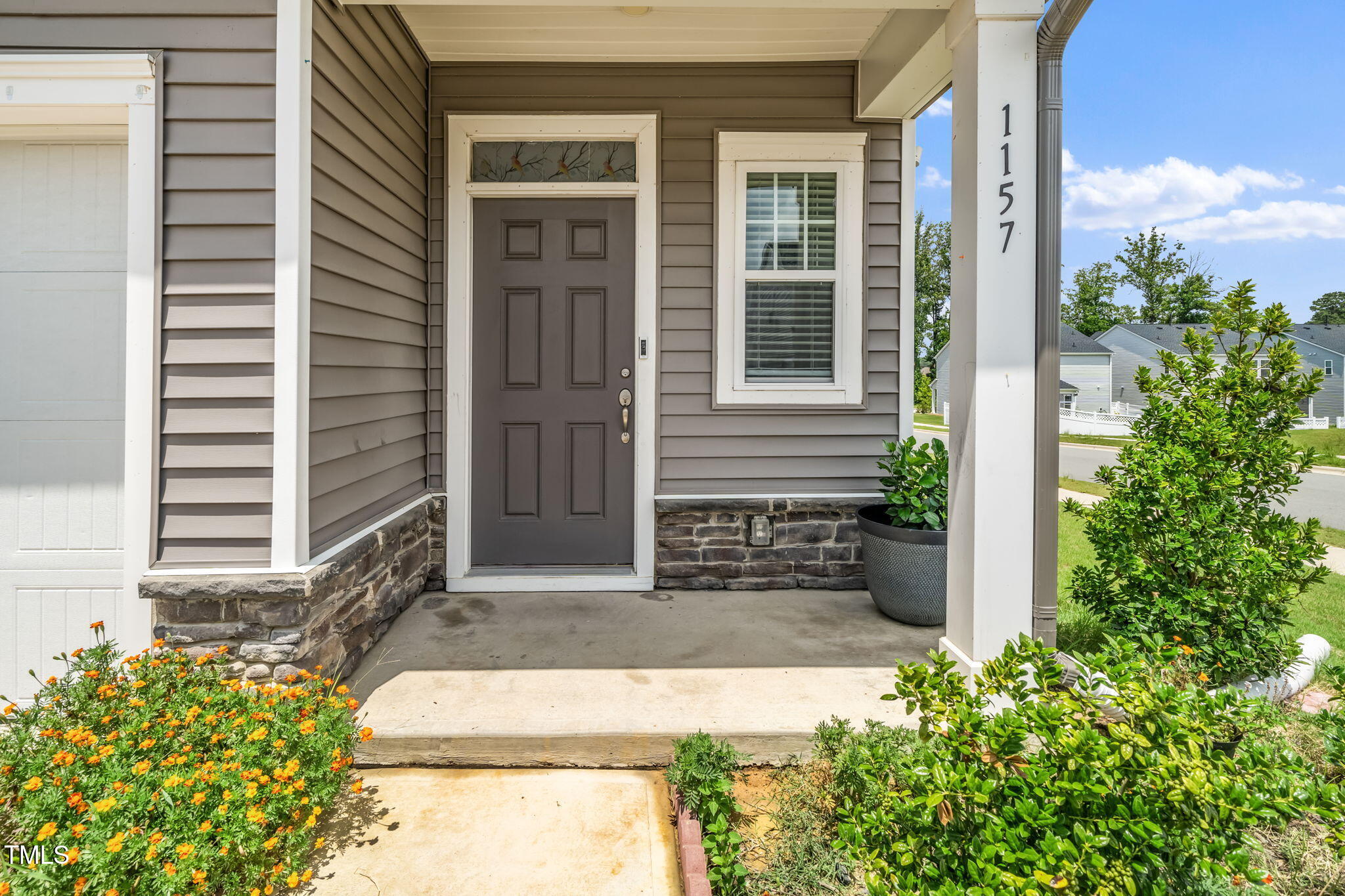 1157 Matterhorn Drive