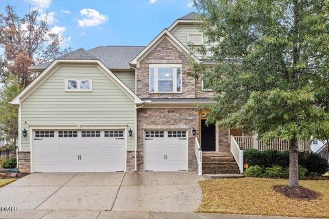 1401 Endgame Court Wake Forest NC 27587