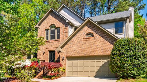103 Windhover Drive Chapel Hill NC 27514