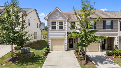 59 Hawkstone De Drive Clayton NC 27527