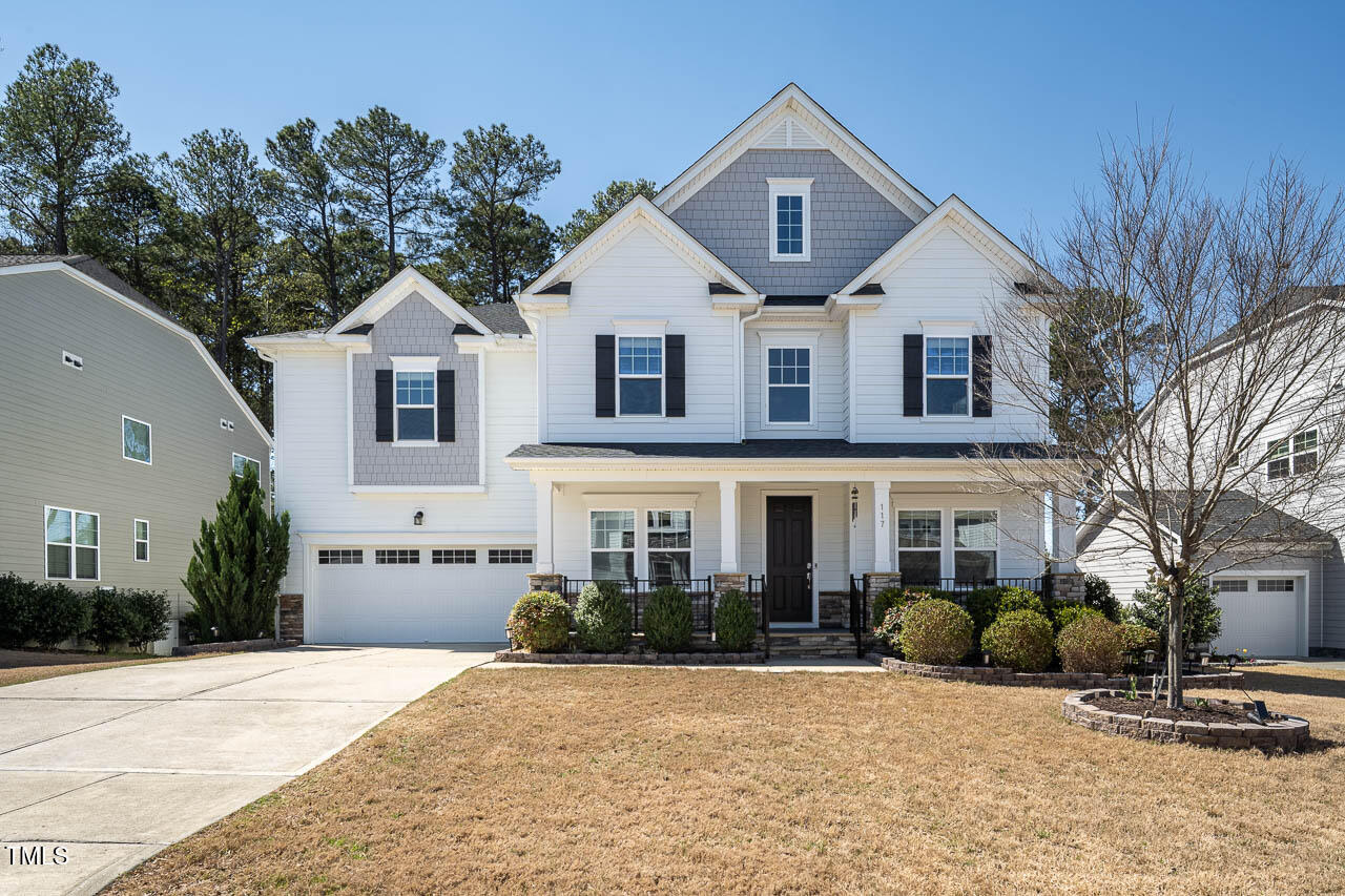 117 Gravel Brook Court