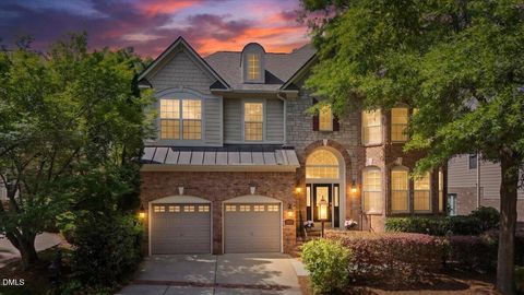 2325 Clayette Court Raleigh NC 27612