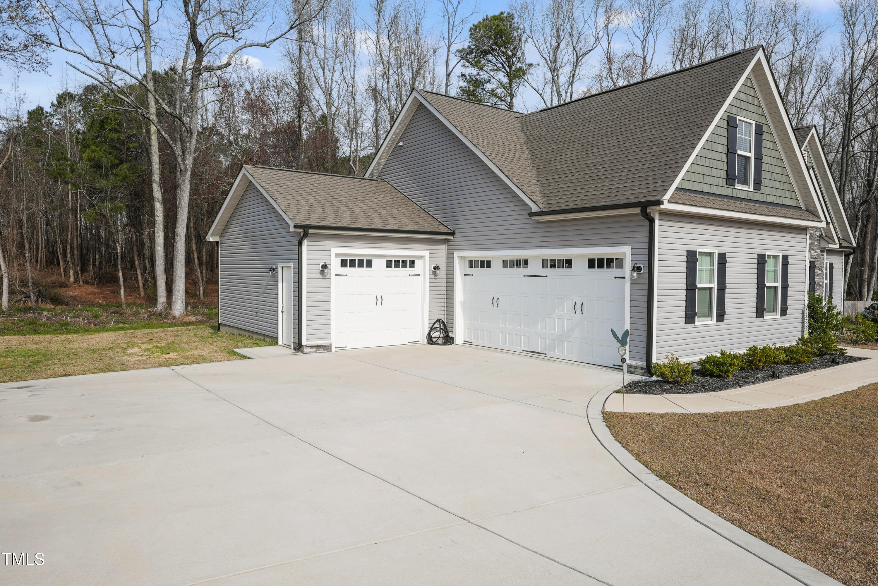 203 Mitchell Manor Drive