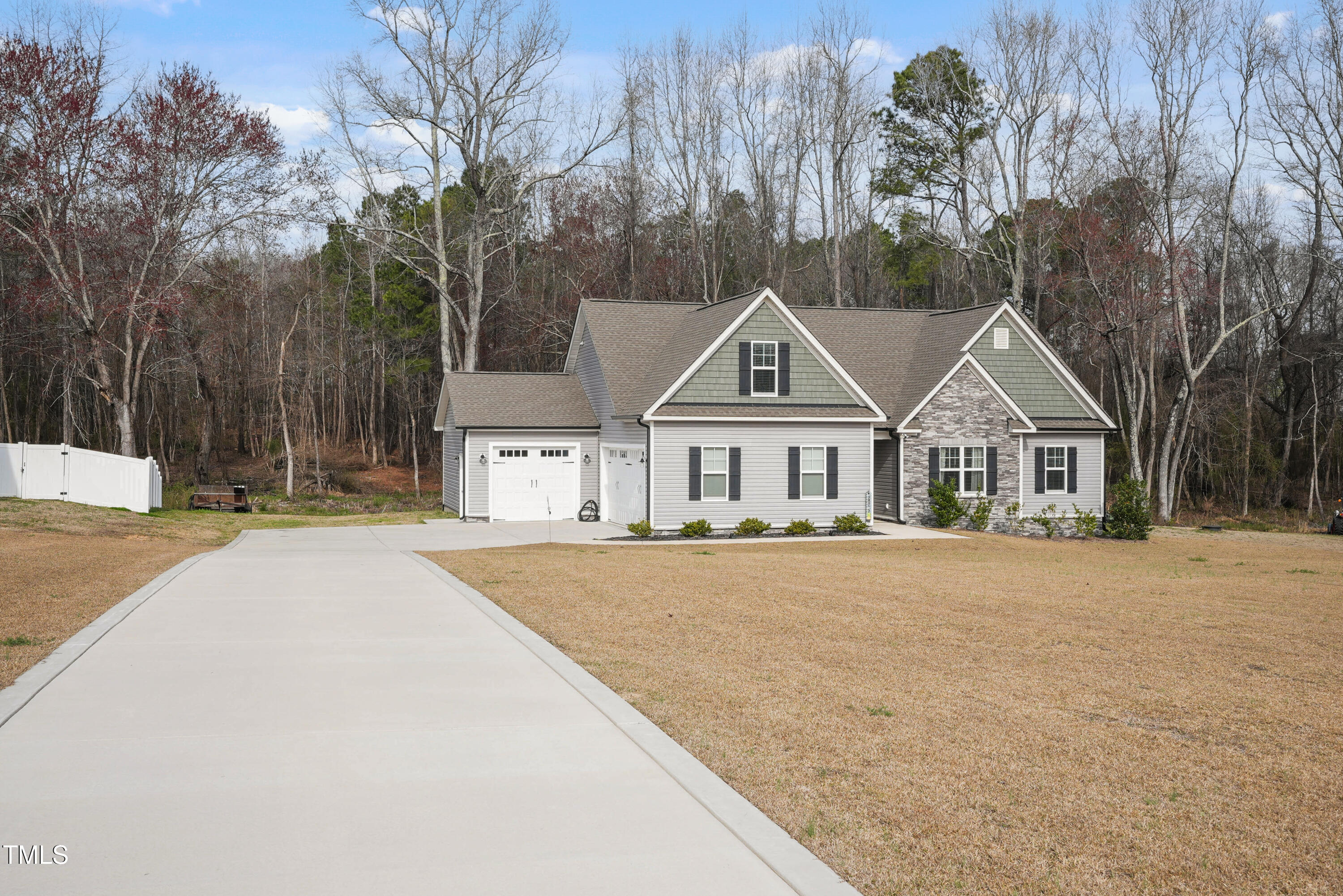 203 Mitchell Manor Drive
