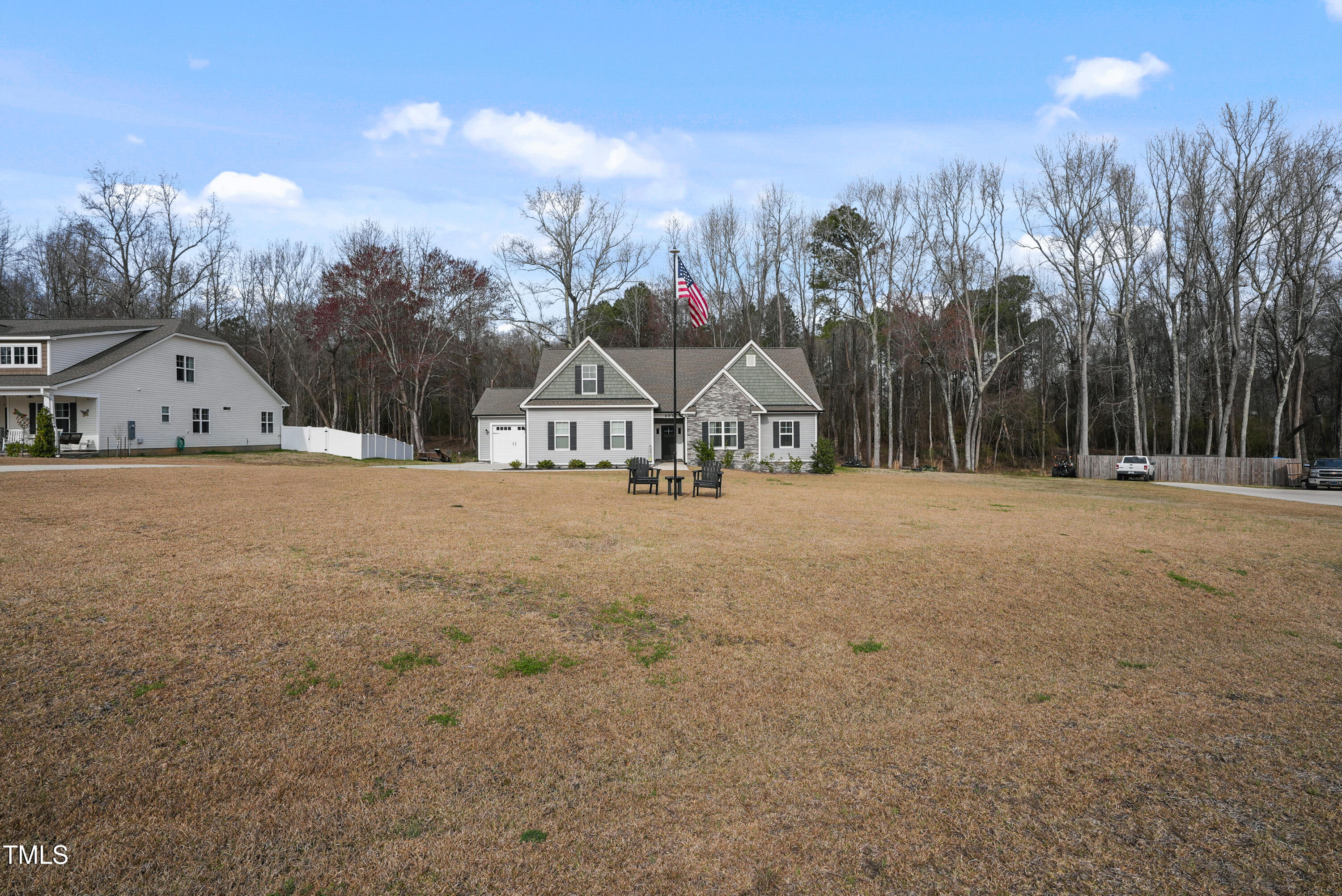 203 Mitchell Manor Drive