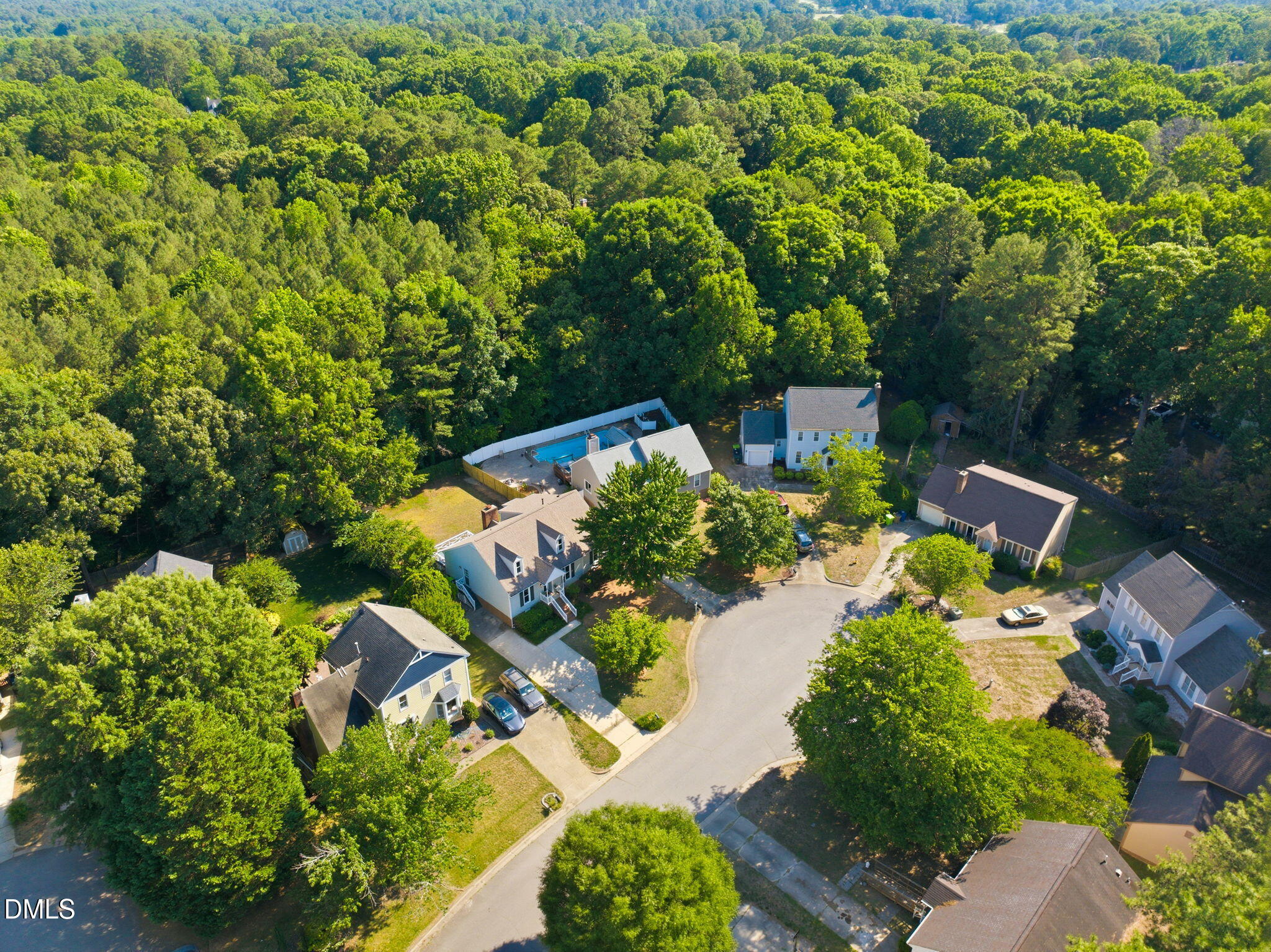 8112 Bellingham Circle