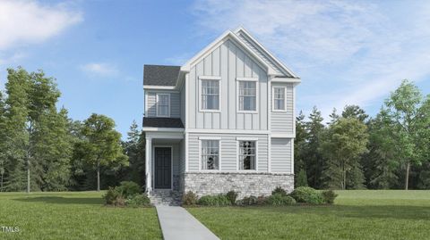 5649 Cayden Cove Drive Wendell NC 27591