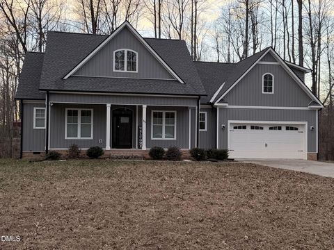 55 Running Deer Path Timberlake NC 27583