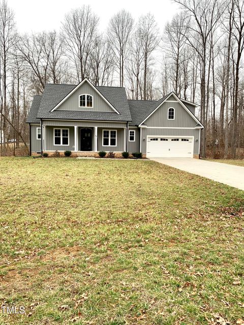 55 Running Deer Path Timberlake NC 27583