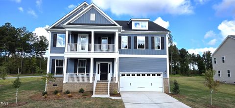 40 Bold Drive Youngsville NC 27596